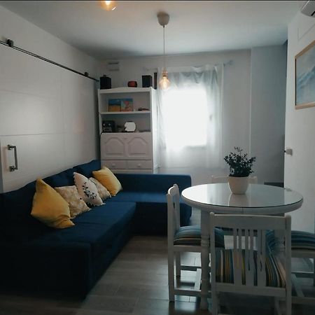 Ferienwohnung La Trinia Conil De La Frontera Exterior foto