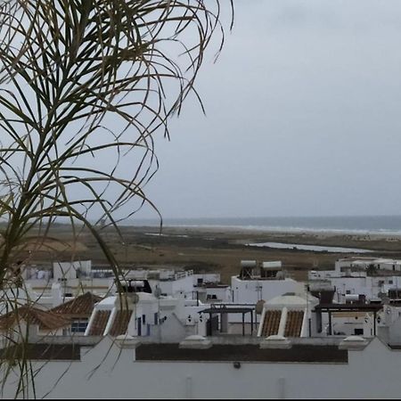 Ferienwohnung La Trinia Conil De La Frontera Exterior foto