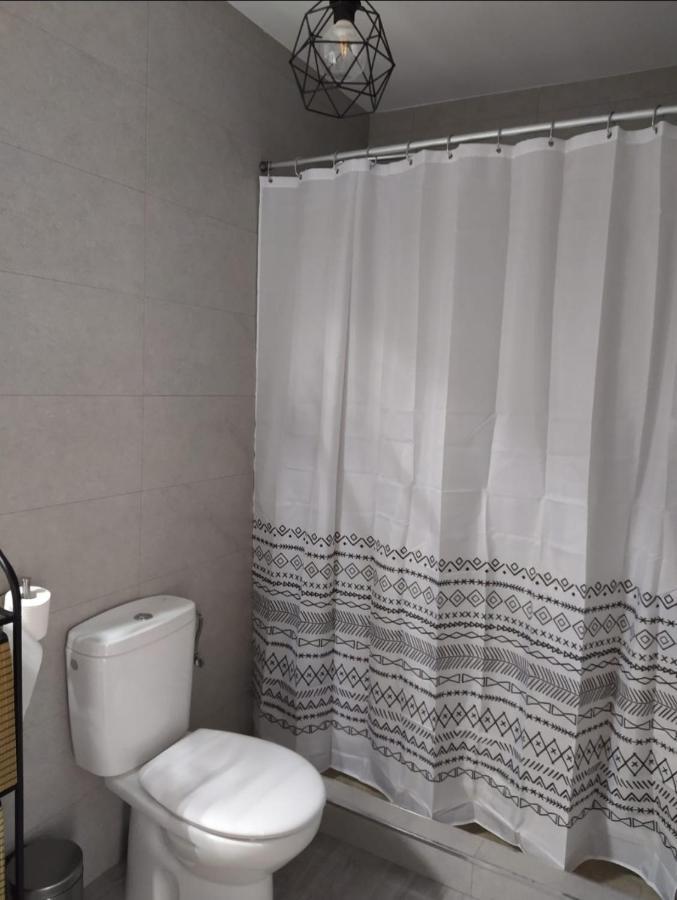 Ferienwohnung La Trinia Conil De La Frontera Exterior foto