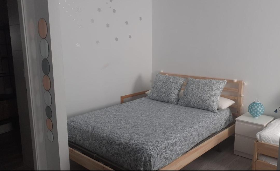Ferienwohnung La Trinia Conil De La Frontera Exterior foto